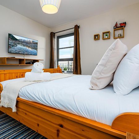Zenith Hub Daire Londra Dış mekan fotoğraf