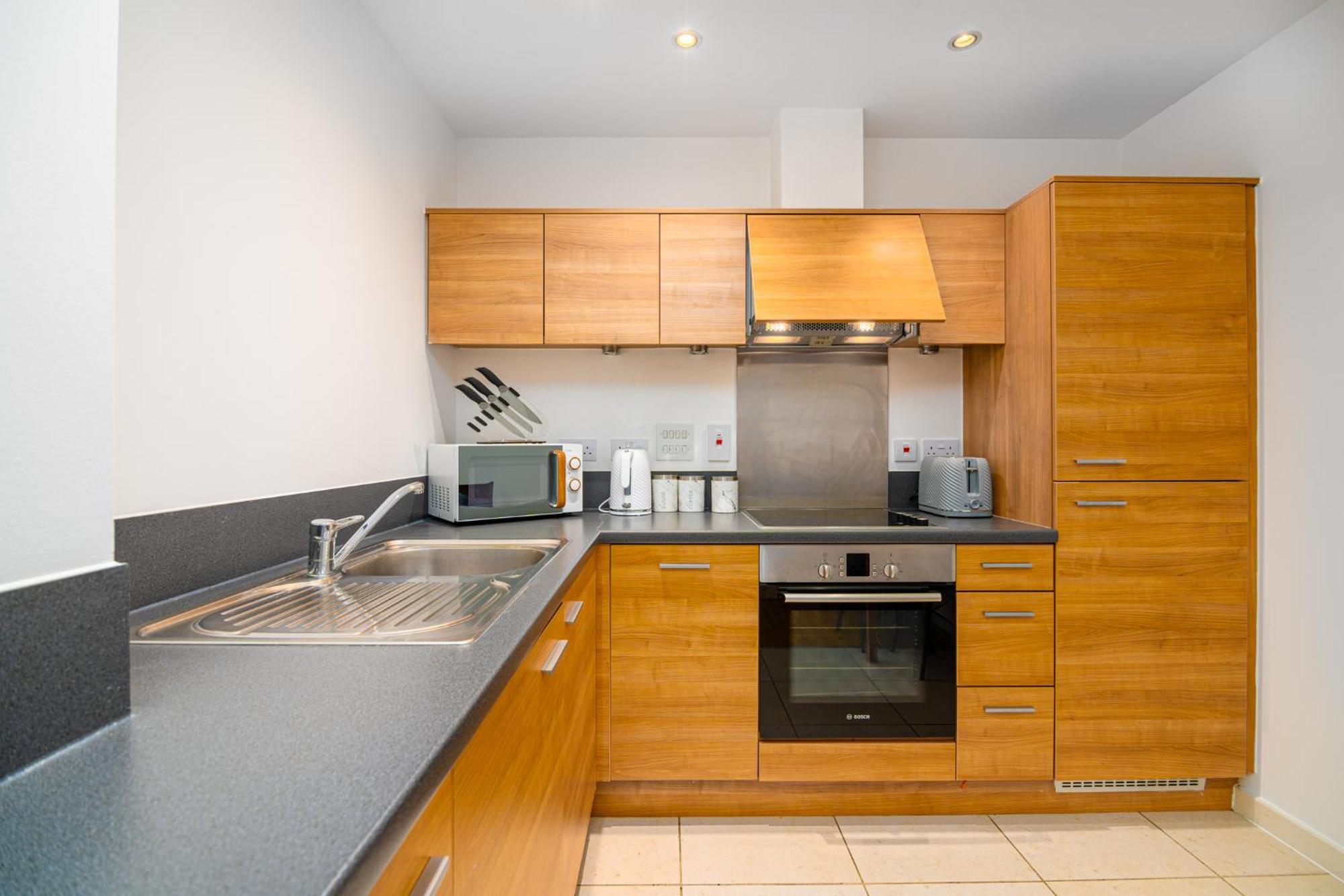 Zenith Hub Daire Londra Dış mekan fotoğraf