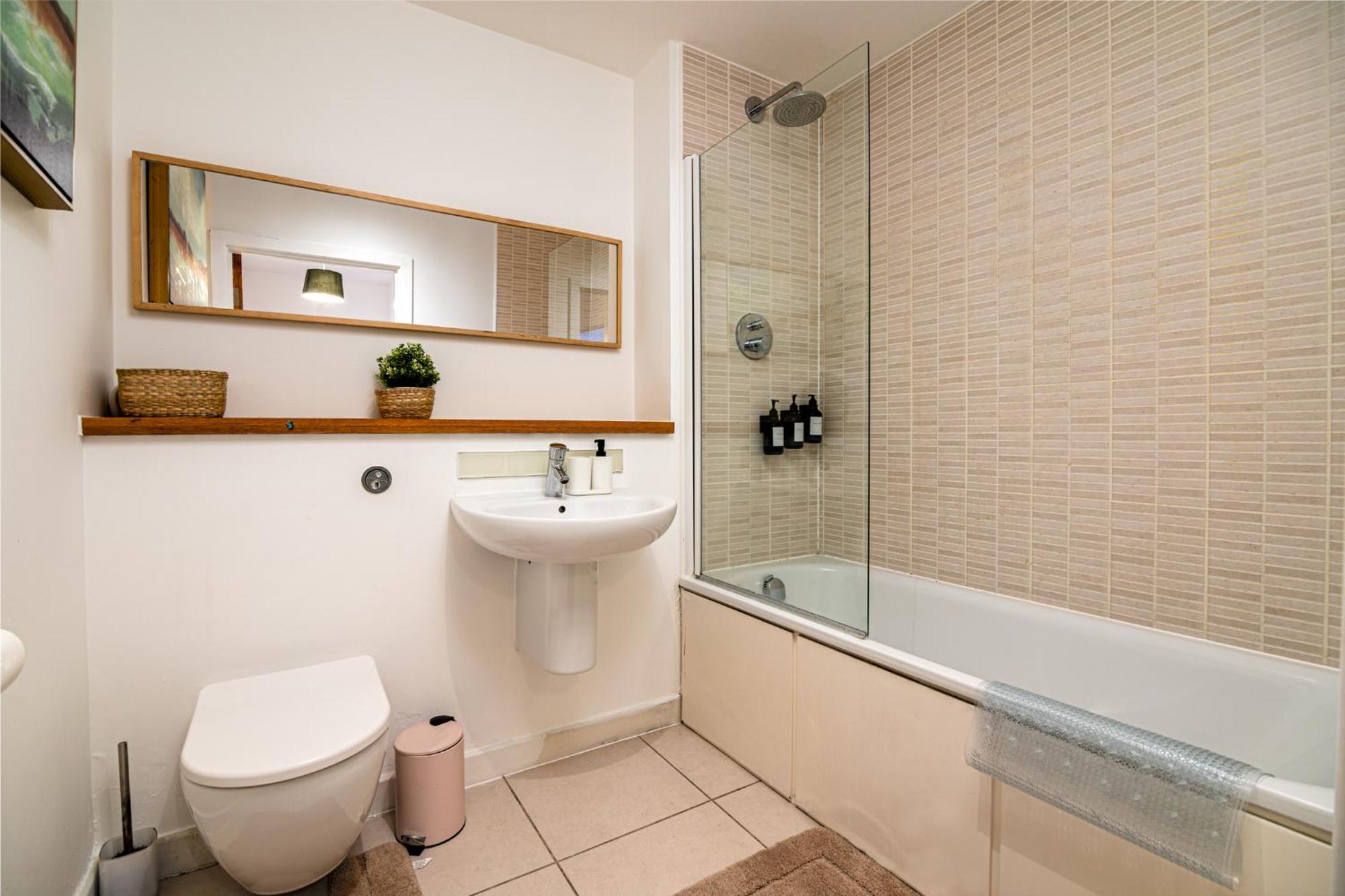 Zenith Hub Daire Londra Dış mekan fotoğraf
