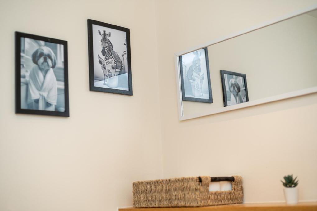 Zenith Hub Daire Londra Dış mekan fotoğraf