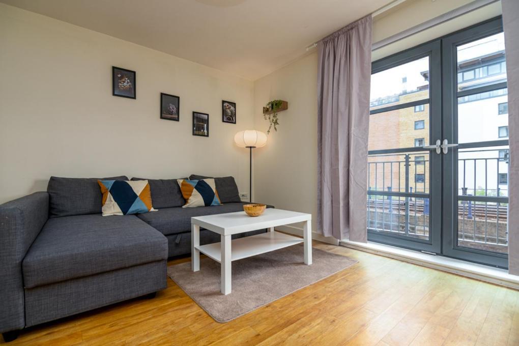 Zenith Hub Daire Londra Dış mekan fotoğraf